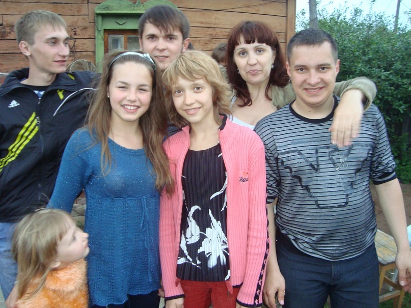 Игорь Симонов фотография #43