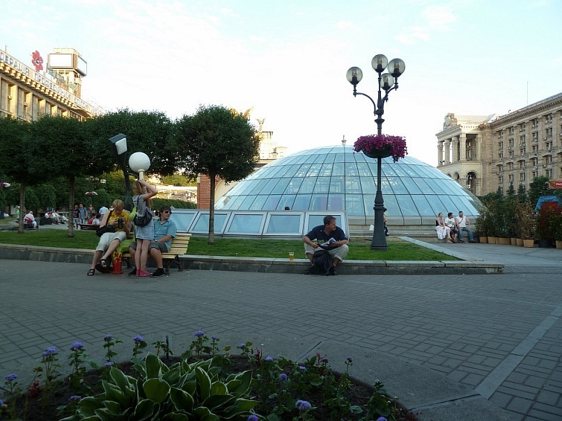 Дмитрий Гриценко фотография #39