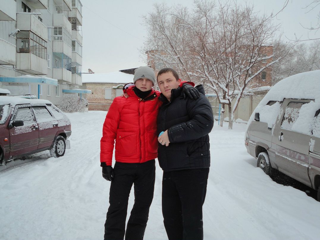Дмитрий Дмитриев фотография #20