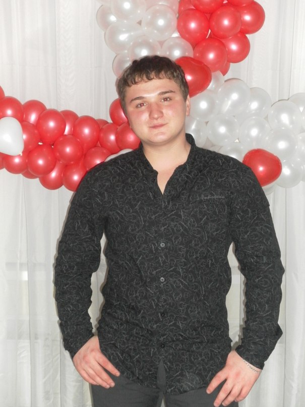 Роман Крупкин фотография #8