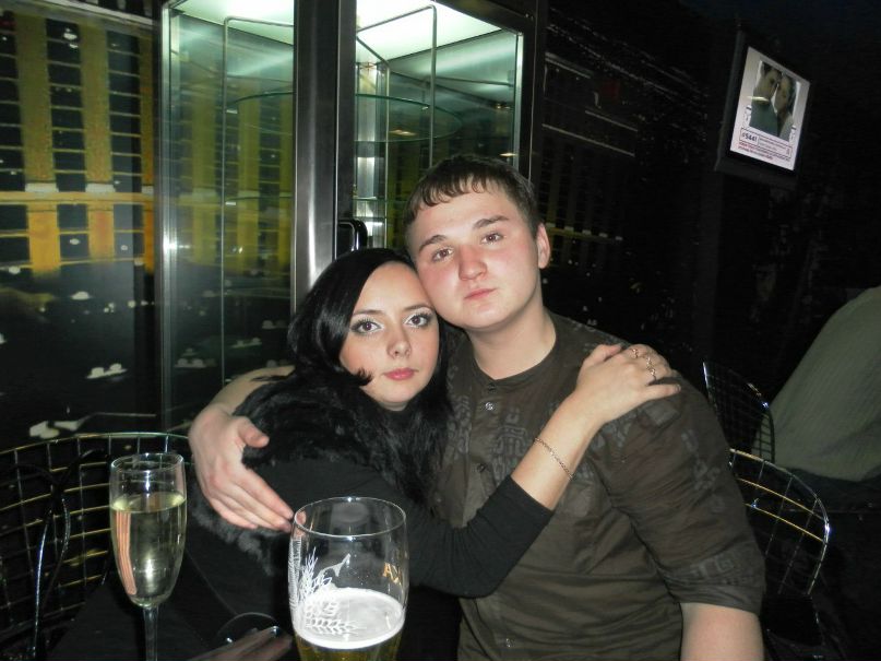 Роман Крупкин фотография #2