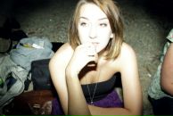 Фотография Воронковой Евгении