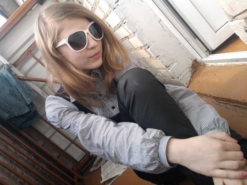 Виталина Полонейчик фотография #46