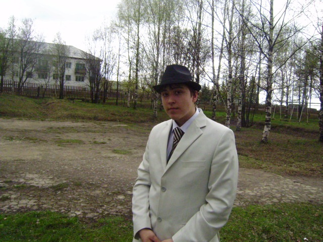 Леонид Девятков фотография #4