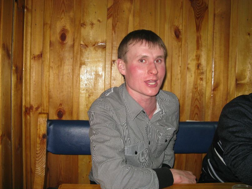 Иван Дабаков фотография #22