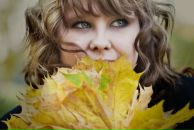 Фотография Кудрявой Анюты