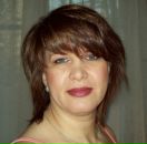 Фотография Александровой Ирины