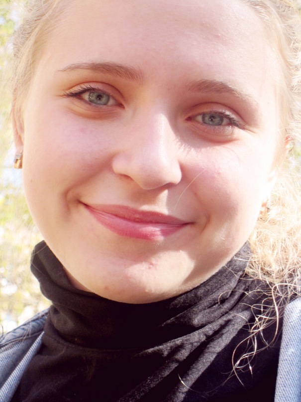 Оля Николаева фотография #19