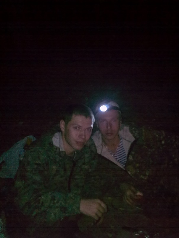 Александр Сингилеев фотография #43