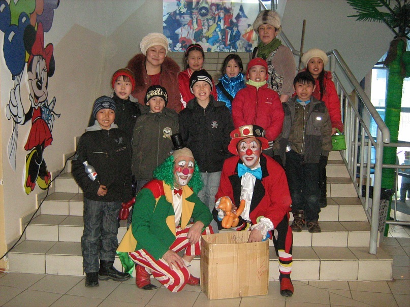 Семен Еримеев фотография #44
