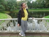 Фотография Шат Юлии