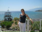 Фотография Комаровой Екатерины