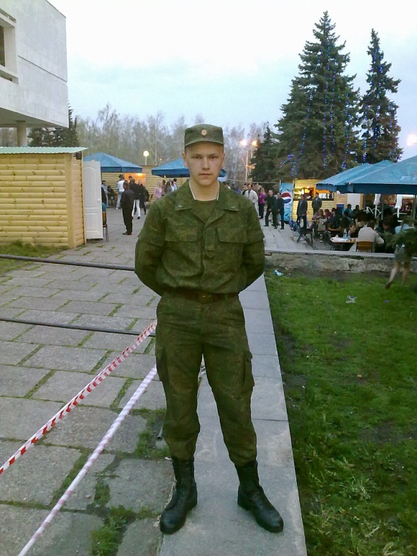 Александр Ивановский фотография #39