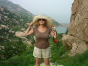 Фотография Младенцевой Марианны