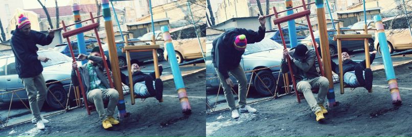 Серёжа Гот фотография #22