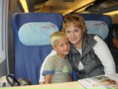 Фотография Сергеевой-Дольской Анны