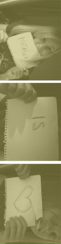 Наташа Дождёва фотография #38