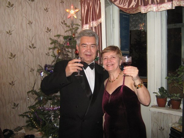 №8, Людмила Курамшина №8, Людмила Курамшина