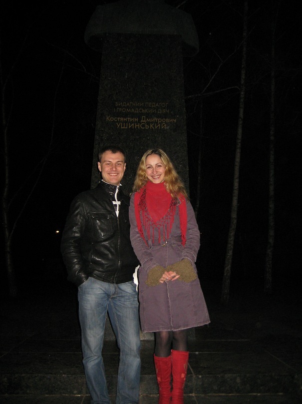 Сергей Науменко фотография #47