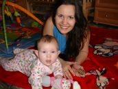 Фотография Федоренко Елены