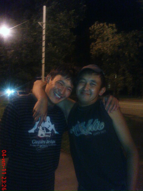 Судур Тадыев фотография #14