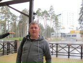 Фотография Федосова Евгения