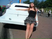 Фотография Паньковой Светланы