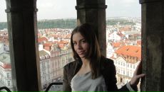 Фотография Дорониной Екатерины