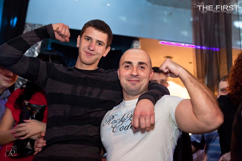 Витя Китко фотография #16