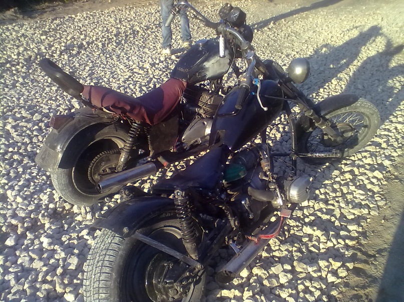 Макс Яковлев фотография #39