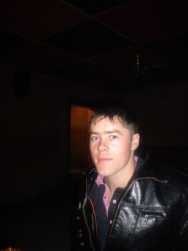 Сергей Журавлёв фотография #20