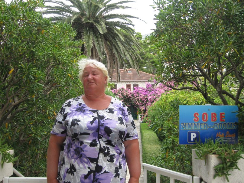 Надежда Суворова фотография #3