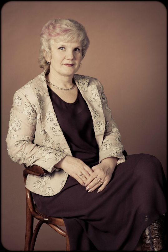 Катя Данекина фотография #9