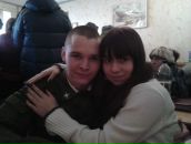 Фотография Васильевой Вероники