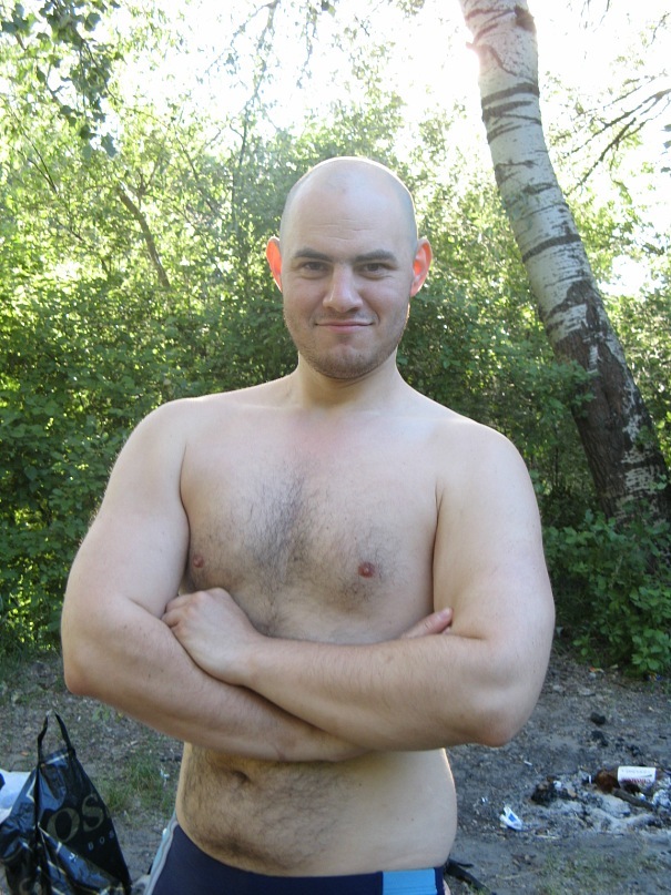 Дмитрий Малохлеб фотография #25