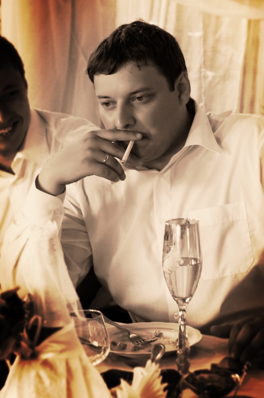 Максим Збиняков фотография #41