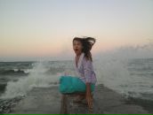 Фотография Сединой Дани