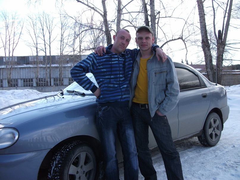 Евгений Орлов фотография #44