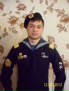 Фотография Михайлова Леонида