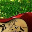 Майя Добранівська фотография #27 (источник - https://vk.com/id135558749)