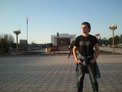 Фотография Тиллоева Тилло