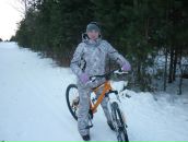 Фотография Мирошниченко Юлии