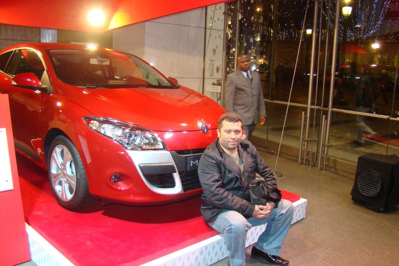 Роберт Хачатрян фотография #9