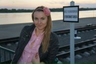 Фотография Zvereva Alena