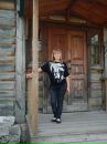 Фотография Николаевой Оли