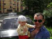 Фотография Мюллера Александра