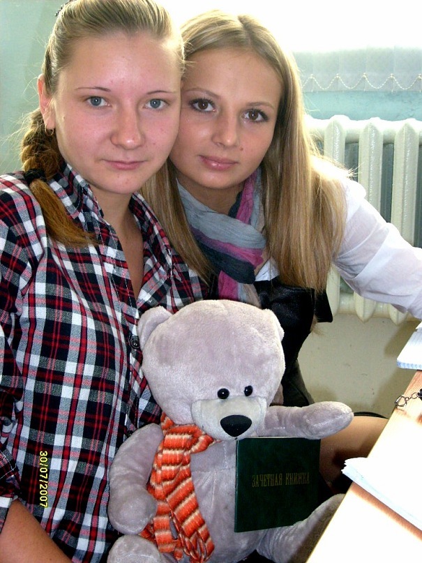 Ольга Щёголева фотография #7