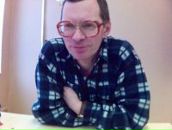 Фотография Сэлда Евгения