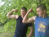 Андрій Гуйван фотография #12 (источник - https://vk.com/id83369424)