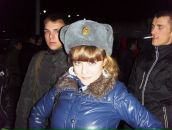 Фотография Гибаловой Марии